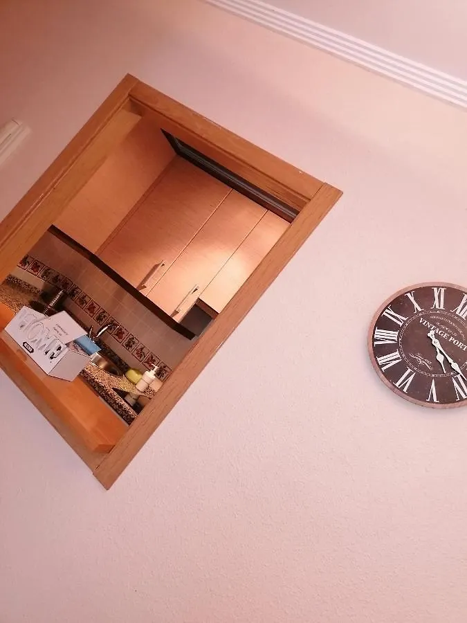 Apartamento En Punta Umbria
